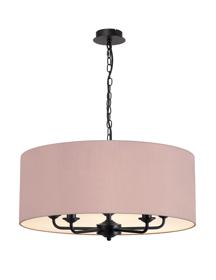 Banyan MB RC Ceiling Lights Deco Multi Arm Fittings Banyan MB RC Ceiling Lights Deco Multi Arm Fittings